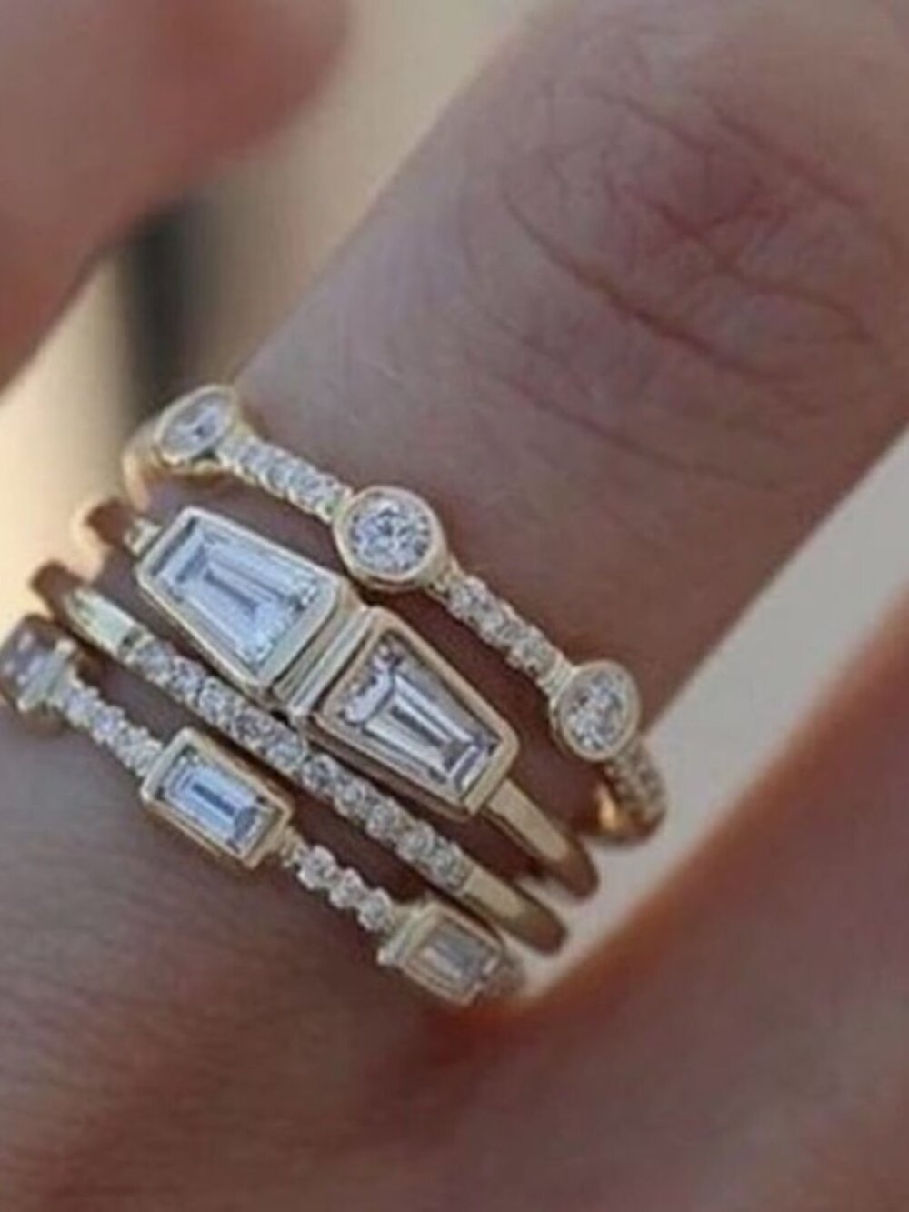 StackablebohemianringN39